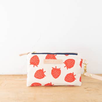Wristlet