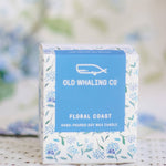 Old Whaling Company - Floral Coast® Candle