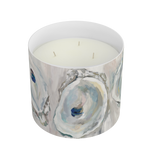 Annapolis Candle - Kim Hovell Collection - Opal Shell 3-Wick Candle
