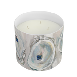 Annapolis Candle - Kim Hovell Collection - Opal Shell 3-Wick Candle