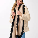 Shiraleah - MELODY SCARF