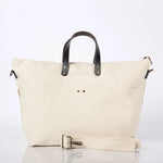 CB Station Travelers Tote