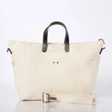 CB Station Travelers Tote