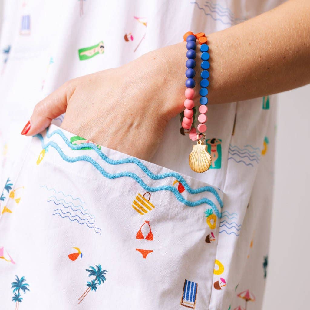 Sunshine Tienda - Sandbar Grotto Dress