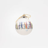 Shard at Home - Winter Sports Ornament