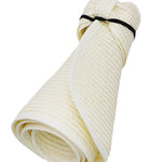 Pack and Go Paper Straw Wide Roll-Up Sun Hat