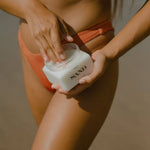 Baja Zen - Sand Body Buff Scrub