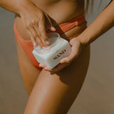Baja Zen - Sand Body Buff Scrub