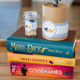 Shard at Home - Salty Kisses 9oz. Soy Candle