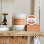 Old Whaling Company - Oatmeal Milk & Honey Candle