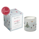 Annapolis Candle - Winter Waltz Boxed Candle Kim Hovell