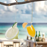 Abbott - Margarita Ornament