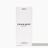 Baja Zen - Poolboy Body Glow Oil