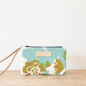 Wristlet
