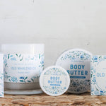 Old Whaling Company - Floral Coast® Candle