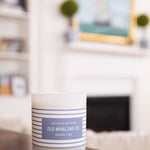 Old Whaling Company - Coastal Calm® Candle