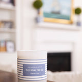 Old Whaling Company - Coastal Calm® Candle