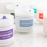 Old Whaling Company - Coastal Calm® Candle