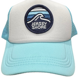 Jersey Shore Foam Hat