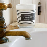 Old Whaling Company - Bergamot & Grapefruit Candle