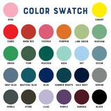 Rustic Marlin -Jersey Shore Definition Lumbar Pillow