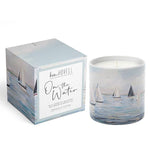Annapolis Candle - Kim Hovell Collection - On the Water Boxed Candle