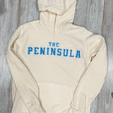 The Peninsula Youth Hooded Sweatshirt