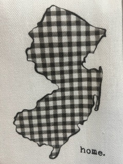 NJ Home Hand towel