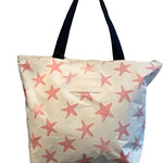 Cabana 19 Zipper Tote