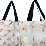 Cabana 19 Reversible Tote