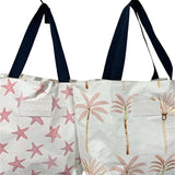 Cabana 19 Reversible Tote