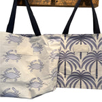 Cabana 19 Reversible Tote