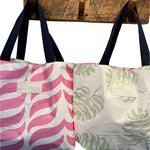 Cabana 19 Reversible Tote