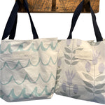 Cabana 19 Reversible Tote