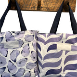 Cabana 19 Reversible Tote