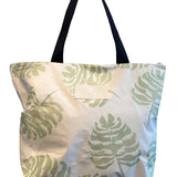 Cabana 19 Zipper Tote