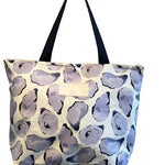 Cabana 19 Zipper Tote