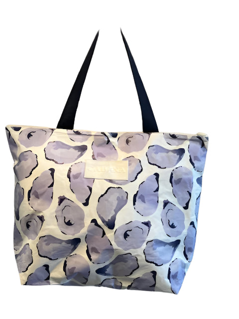 Cabana 19 Zipper Tote