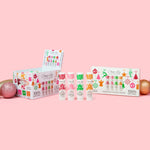 Chap-Lip - Chap-Lip Lip Balm - Holiday Edition 24 CT Display Box