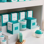 Old Whaling Company - Sea La Vie Candle