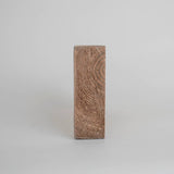 Rustic Marlin - Jersey Shore Anchor Tree Decorative Wooden Block