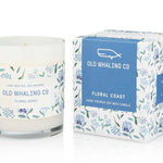 Old Whaling Company - Floral Coast® Candle