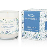 Old Whaling Company - Floral Coast® Candle