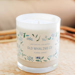 Old Whaling Company - Floral Coast® Candle