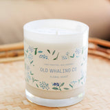 Old Whaling Company - Floral Coast® Candle