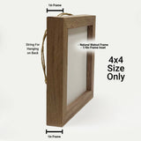 Waves In The Sea White Sign