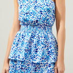 Sugarlips - Dew Drop Satin Show Off One Shoulder Mini Dress