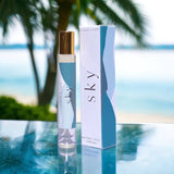 Coast+Salt - Sky Perfume Roller