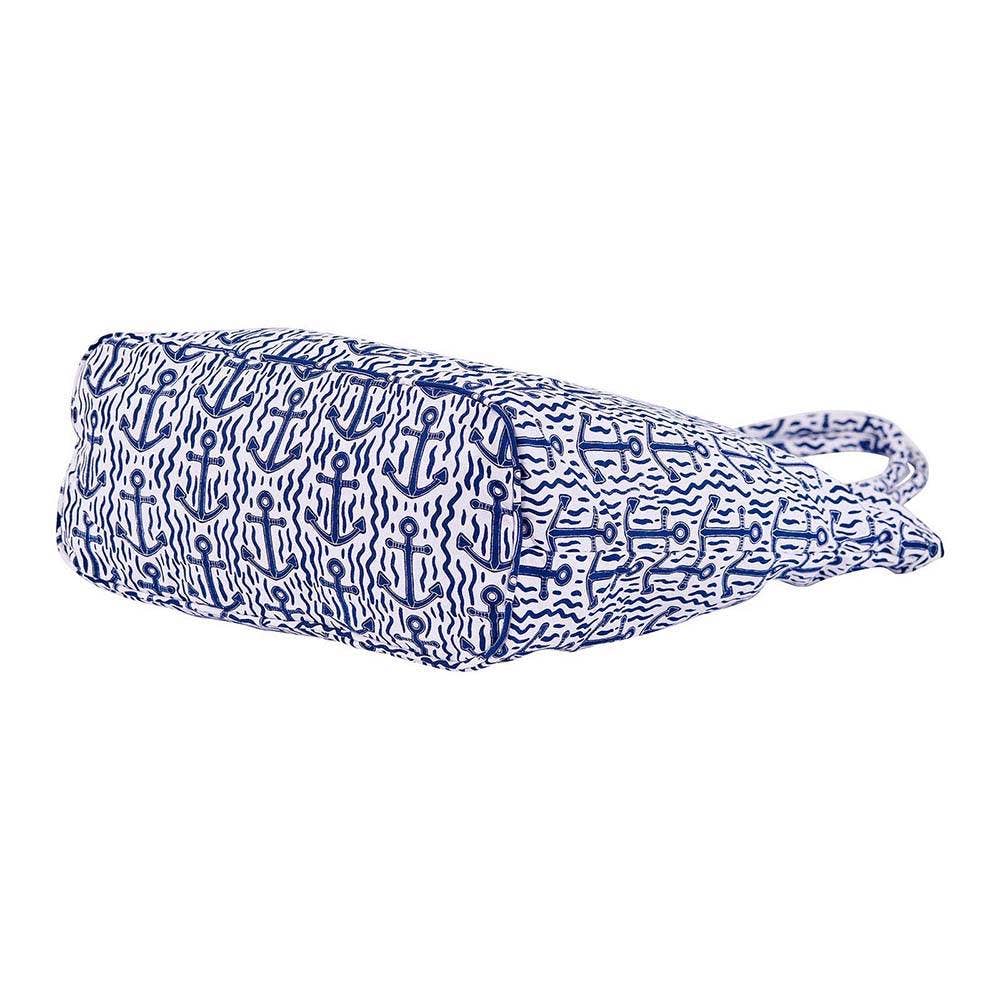 rockflowerpaper - ANCHOR Bucket Bag