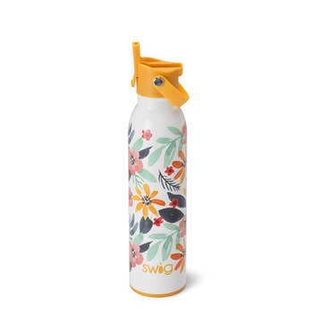 Swig 20 oz Flip & Sip Water Bottle